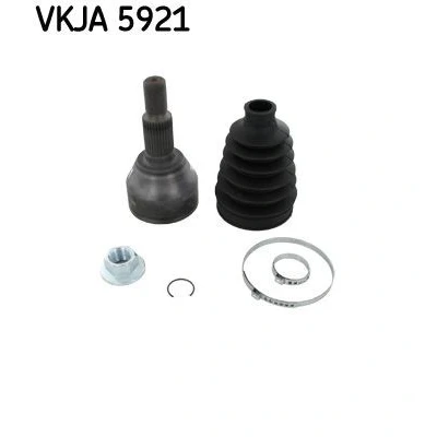 Imagen de SKF VKJA 5921 Junta Homocinética OPEL: Vectra C Berlina, CC