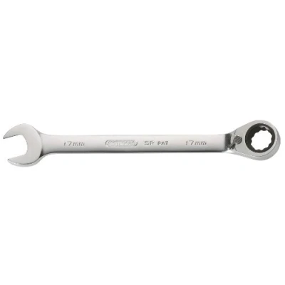 Imagen de KS TOOLS 503.4618 E Llave poligonal y boca de trinquete 236 18 190