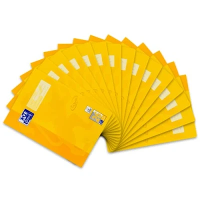 Imagen de Cuaderno &quot;Touch&quot; 400086469 de Oxford, color flieder