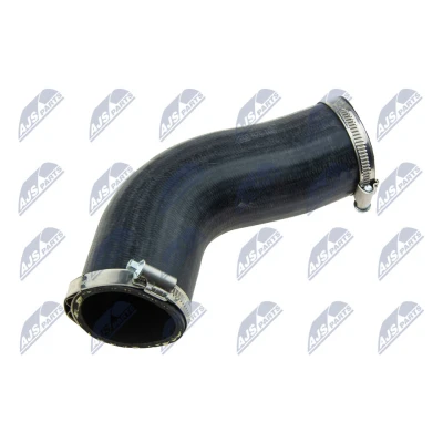 Imagen de Tubo flexible de aire sobrealimentación NTY GPP ME 029