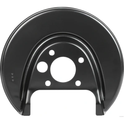Imagen de HERTH+BUSS JAKOPARTS J3340806 Chapa Protectora de Disco Freno VOLKSWAGEN: Golf 4, New Beetle Hatchback, AUDI: A3 TT Coupé