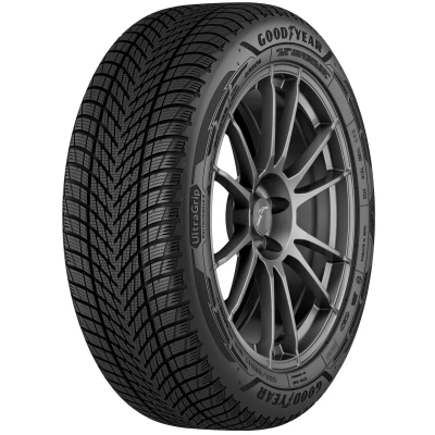 Imagen de Goodyear ULTRAGRIP PERFORMANCE 3 XL FP M+S 3PMSF TL 235/45 R17 97V coche de turismo Neumáticos invierno 580742