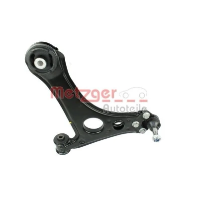 Imagen de METZGER 58082402 Barra oscilante, suspensión de ruedas MERCEDES BENZ: Vaneo