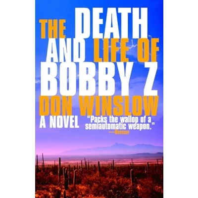 Imagen de Bobby_Z_(AKA_The_Death_and_Life_of_Bobby_Z) [Reino Unido] [DVD]