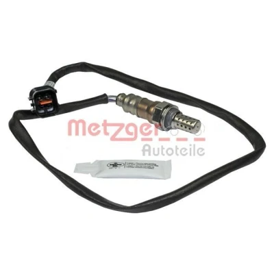 Imagen de METZGER 0893423 Sonda lambda Pieza de Recambio Original M 18x1,5 HYUNDAI: Getz, i10 I, Atos, KIA: Picanto I