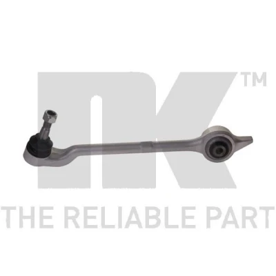 Imagen de NK 5011516 Barra oscilante, suspensión de ruedas Brazo oscilante longitudinal Aluminio BMW: 5 Berlina, Touring