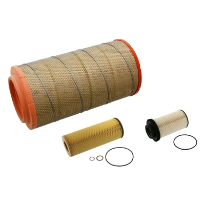 Imagen de FEBI BILSTEIN 40243 Juego de filtro
