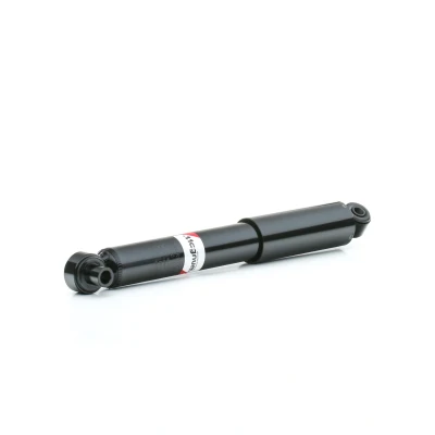Imagen de Magnum Technology AGR124MT Amortiguador Eje delantero Presión de gas Bitubular con asiento muelle Anillo superior, inferior