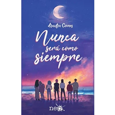 Imagen de Nunca será como siempre (SIN COLECCION)