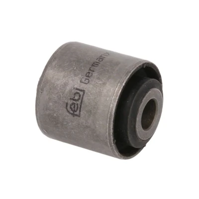 Imagen de FEBI BILSTEIN 10151 Silentblock Brazo de Suspension Eje delantero abajo, delante Caucho RENAULT: CLIO 1