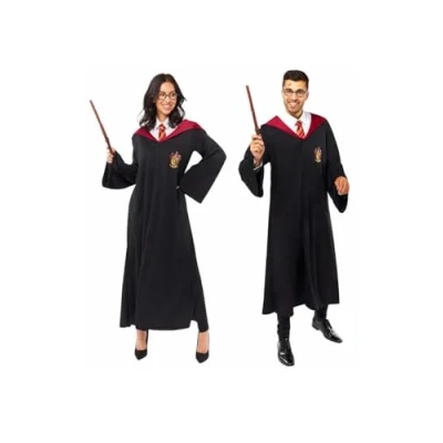 Imagen de amscan Disfraz, Negro, XX Large Unisex Adulto