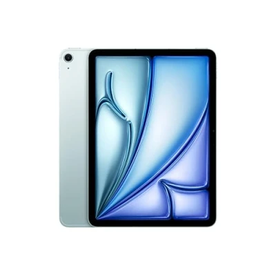 Imagen de Apple iPad Air (2025), 128GB, Azul, 11&quot;, WiFi+CELL, Pantalla Liquid Retina, Chip M3, 9GPU