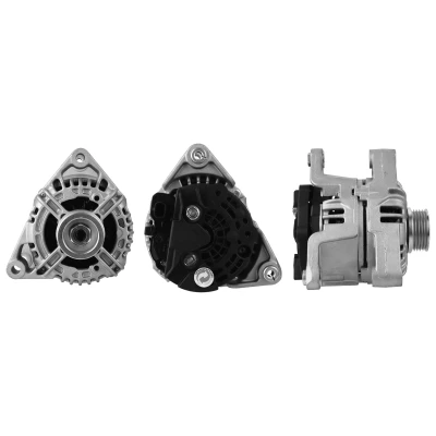 Imagen de LUCAS ELECTRICAL LRA02958 Alternador 14V 100A OPEL: Astra H Hatchback, GTC, Corsa C Hatchback