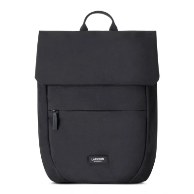 Imagen de Larkson Ronja Mochila, Talla: One Size, Schwarz