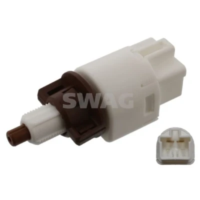 Imagen de SWAG 62 93 7679 Interruptor luces freno eléctrico con placa de presión TOYOTA: Aygo, RAV4 III SUV, Yaris II Hatchback
