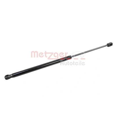 Imagen de METZGER 2110795 Amortiguador de maletero 550 528,5 Atrás izquierda, derecha DACIA: Lodgy