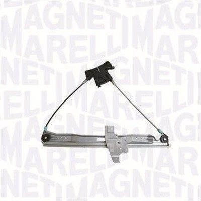 Imagen de Magneti Marelli Elevalunas Delante, izquierda eléctrico sin electromotor 350103170305 PEUGEOT: 407 SW, Berlina norauto, oscaro, mister auto