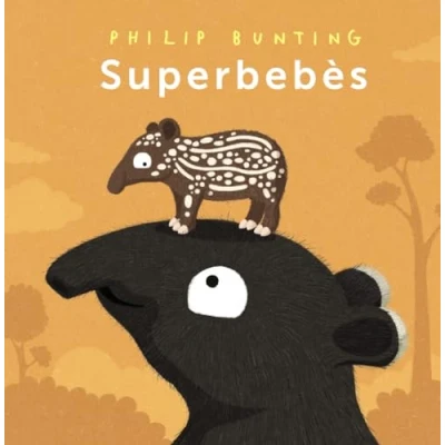 Imagen de Superbebès (Llibres infantils i juvenils Diversos)
