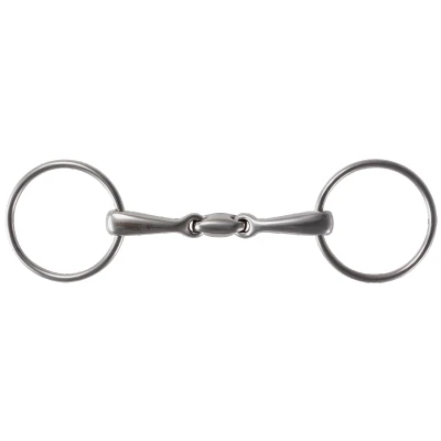 Imagen de Stübben Steeltec Easy Control loose ring double jointed