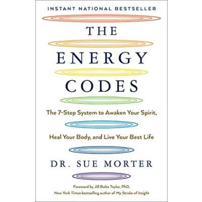 Imagen de The Energy Codes