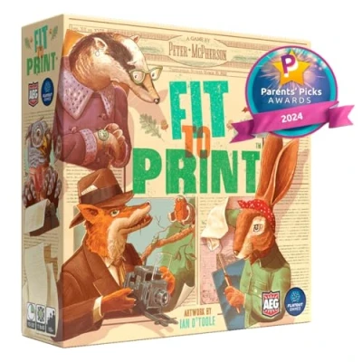 Imagen de AEG Juego de Mesa Estrategia, Multicolor (Alderac Entertainment Group AEG1028)