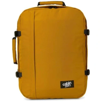 Imagen de CABINZERO CLASSIC BACKPACK 44L ORANGE CHILL 36x51x19 UNISEX ADULTOS