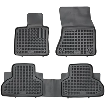 Imagen de Esterillas REZAW PLAST 200718 BMW X5 (F15, F85)