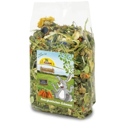 Imagen de JR FARM Conejo Enano, 1,2 kg