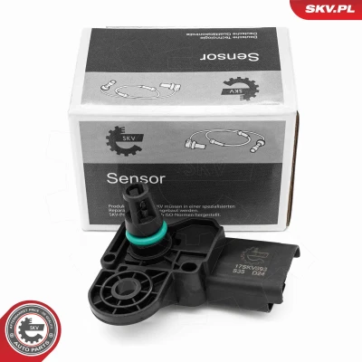 Imagen de ESEN SKV 17SKV893 Sensores MINI: Hatchback, Clubman, PEUGEOT: 207 RCZ Coupé, 308 I CITROËN: C4 Picasso 1