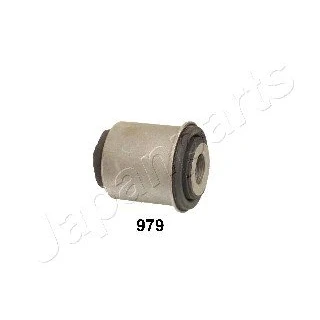 Imagen de JAPANPARTS RU 979 Soporte, cojinete brazo oscilante Eje delantero, derecha, izquierda