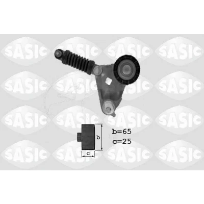 Imagen de SASIC 1626110 Tensor de Correa FORD: MONDEO 3 Stufenheck, 3, Transit Mk5 Furgón