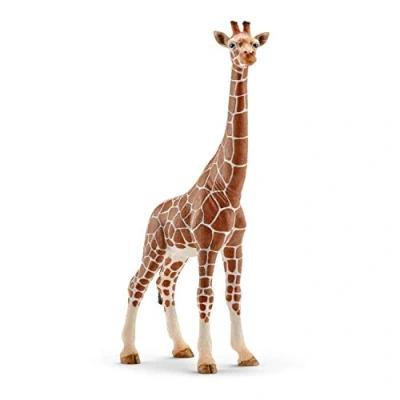 Imagen de Jirafa hembra Schleich