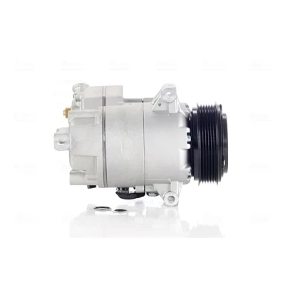 Imagen de NISSENS 890267 Compresor de Aire Acondicionado CVC6 12 PAG 46 R 134 a OPEL: Zafira C Tourer, Astra J Hatchback, Sports Tourer norauto, oscaro,
