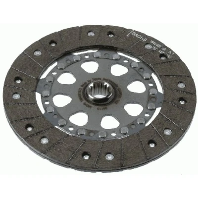 Imagen de SACHS 1864 001 612 Disco de Embrague 228 14 OPEL: Astra H GTC, Zafira A, Combo C Tour