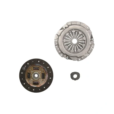 Imagen de VALEO CLASSIC KIT3P 786031 Kit de embrague con placa apriete plato embrague, cojinete desembrague 215 norauto, oscaro,