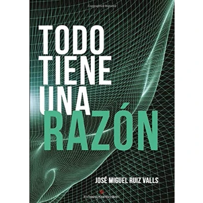 Imagen de Todo tiene una razón (SIN COLECCION)