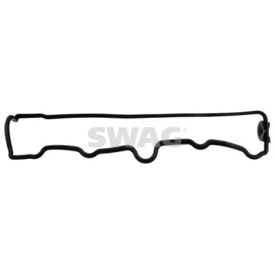 Imagen de SWAG 40 91 5665 Junta Tapa de Balancines Caucho OPEL: Corsa B Hatchback, Astra F Berlina, CC