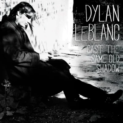 Imagen de Cast the Same Old Shadow [Vinilo]