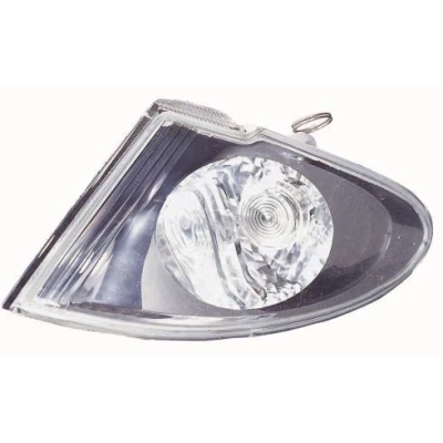 Imagen de ALKAR 2101368 Intermitente Delante, izquierda sin portalámparas PY21W para vehíc. con volante a la RENAULT: ESPACE 3 norauto, oscaro, mister