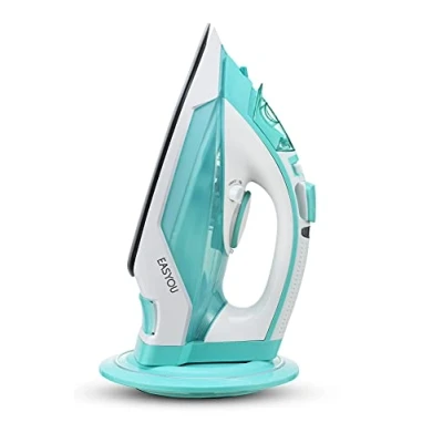 Imagen de EASYOU plancha de vapor, vapor sin cable Simple Move 2400W SYIR I016G