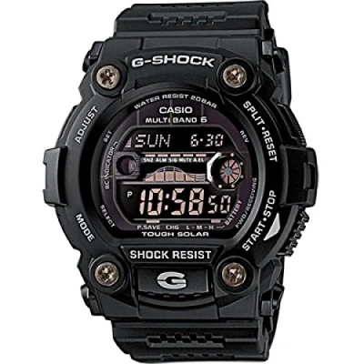 Imagen de Casio Reloj de pulsera GW 7900B 1ER