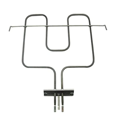 Imagen de ELECTROTODO Resistencia Grill Compatible con Horno Fagor, Cata y Edesa 1400W CA5G002A9