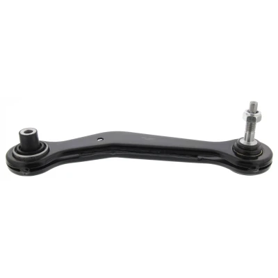 Imagen de MAPCO 59612 Barra oscilante, suspensión de ruedas Eje trasero, derecha, arriba Brazo oscilante transversal Chapa acero BMW: X5