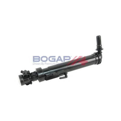 Imagen de BOGAP B5522123 Tobera de agua regadora, lavado faros BMW: 1 Hatchback, 3 Touring, 4 Gran Coupe