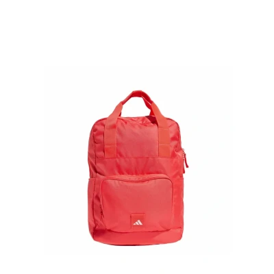 Imagen de adidas Unisex Mochila Prime, Semi Lucid Red/Semi Red/Off White, 1 Talla