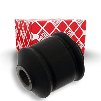 Imagen de FEBI BILSTEIN 101932 Buje Eje trasero izquierda, trasero, derecha Caucho FORD: Puma, KA Hatchback