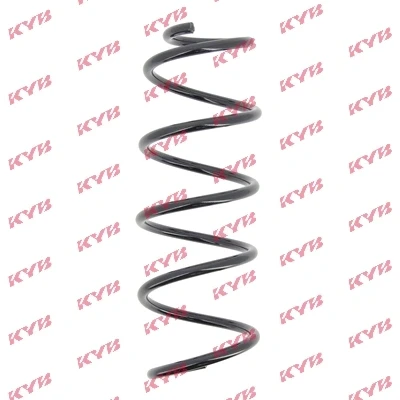 Imagen de KYB K Flex RH3292 Muelle de suspensión Eje delantero helicoidal MERCEDES BENZ: Clase A, B