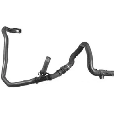 Imagen de MAPCO 39701 Manguito, intercambiador calor calefacción
