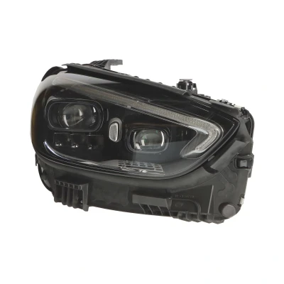 Imagen de MAGNETI MARELLI 711451000808 Faros derecha LED