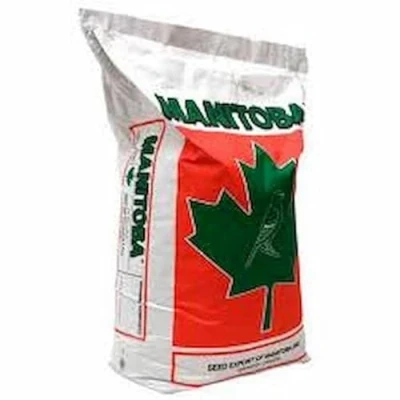 Imagen de MANITOBA Mixtura para Canarios Platino T3 20 kg